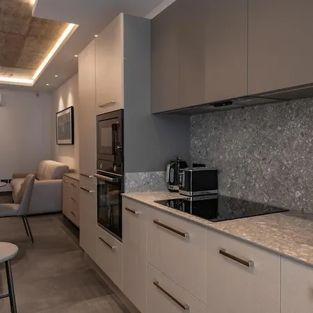 Apartment Marea Is-Swieqi