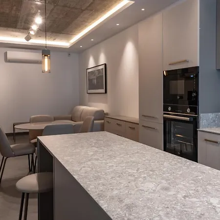 Marea Apartment Is-Swieqi