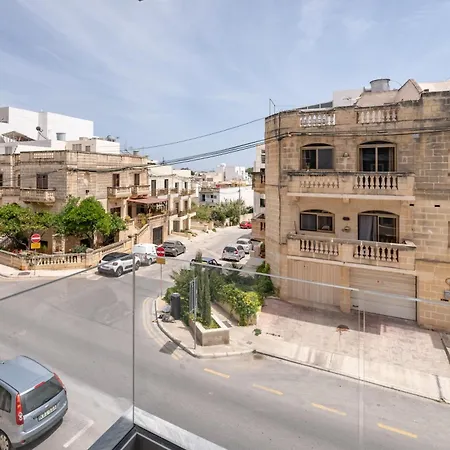 Marea Apartmán Is-Swieqi