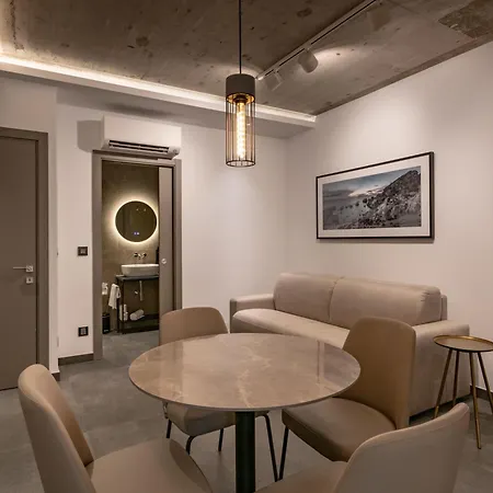 Marea Apartment Is-Swieqi