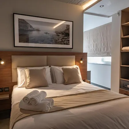 Marea Apartmán *