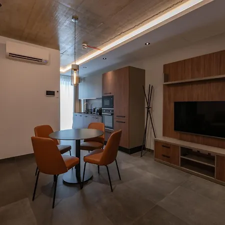 Marea Apartment