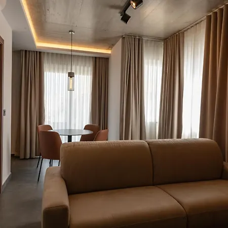 Marea Apartment Is-Swieqi