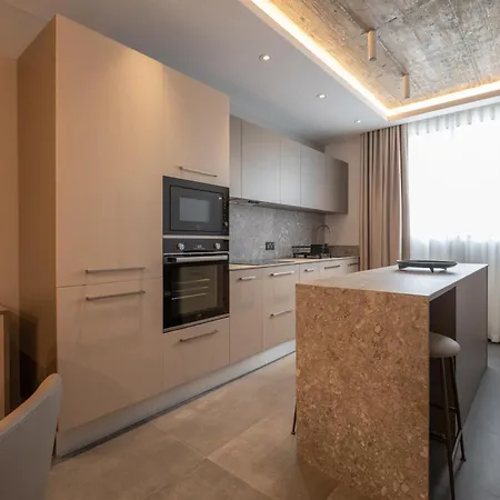 Apartment Marea Is-Swieqi