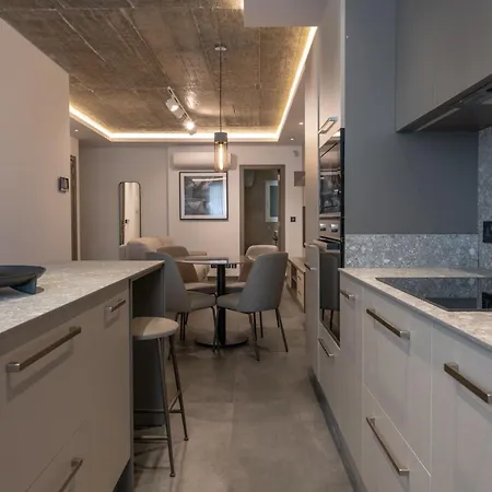 Marea Apartment Is-Swieqi