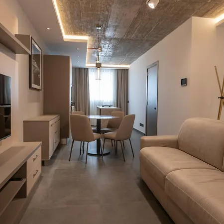 Apartment Marea