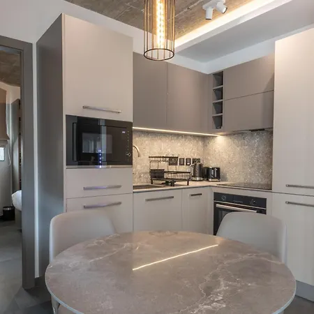 Marea Apartment Is-Swieqi