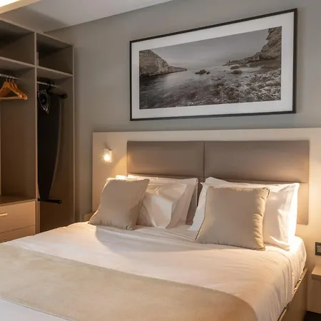 Marea Apartmán