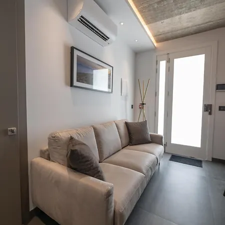 Marea Apartment Is-Swieqi