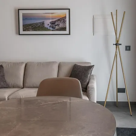 Apartment Marea Is-Swieqi
