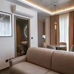 דירה Marea *