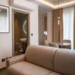דירה Marea