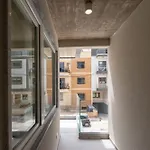 דירה Marea