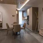דירה Marea *