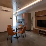 דירה Marea