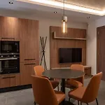 דירה Marea *