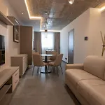 דירה Marea