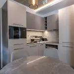 דירה Marea *