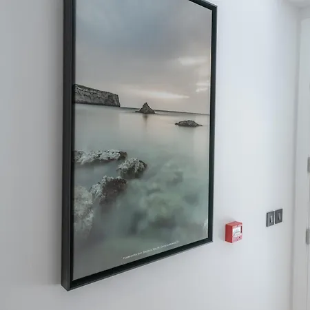 Apartment Marea *