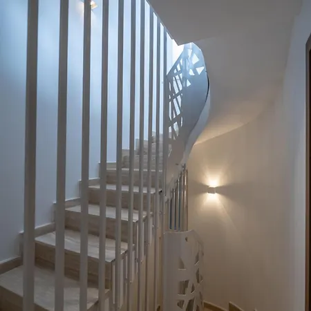 Apartment Marea *