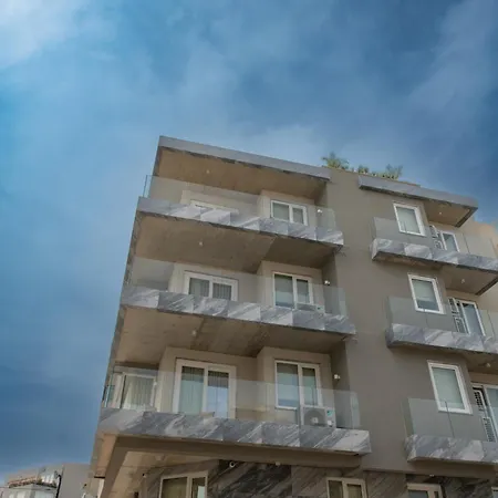 Marea Apartment *