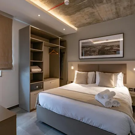 Apartment Marea