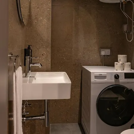 Apartment Marea *