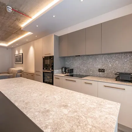 Marea Apartment Is-Swieqi