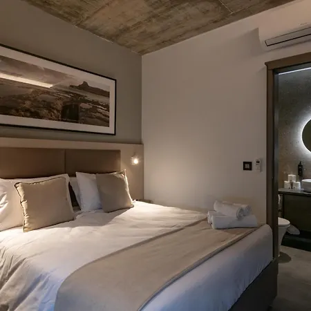 Apartment Marea