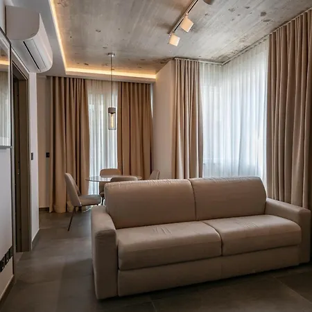 Marea Apartamento