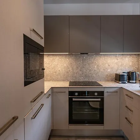 Apartment Marea