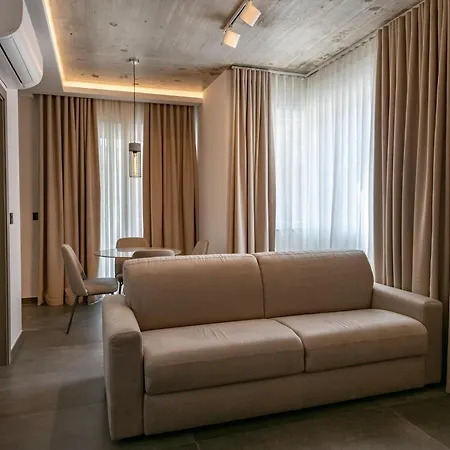 Marea Apartamento *