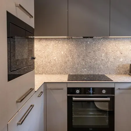 Apartment Marea