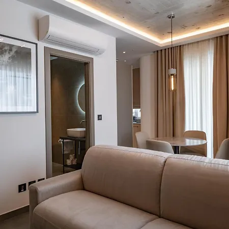 Apartment Marea *