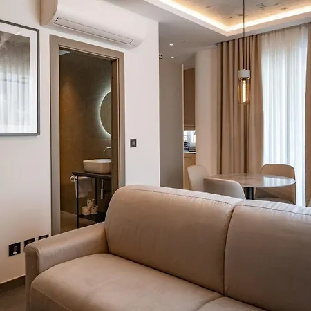 Apartment Marea