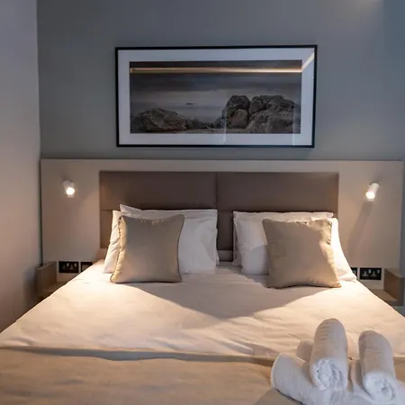 Marea Apartment