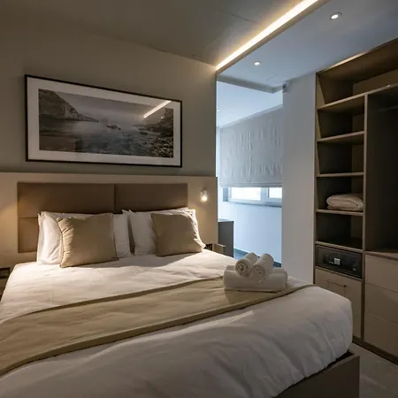 Marea Apartment