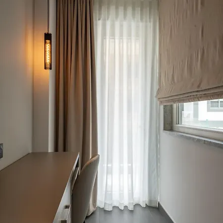 Apartamento Marea
