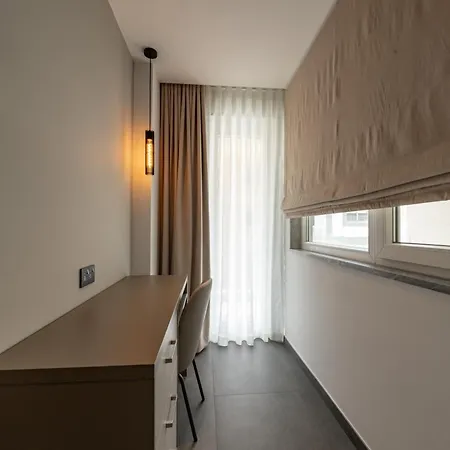 Marea Apartment Is-Swieqi