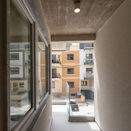 Apartment Marea