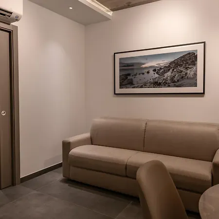 Marea Apartment