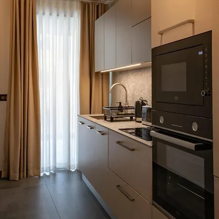 Apartment Marea *
