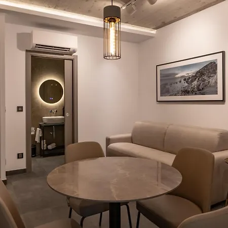 Marea Apartment