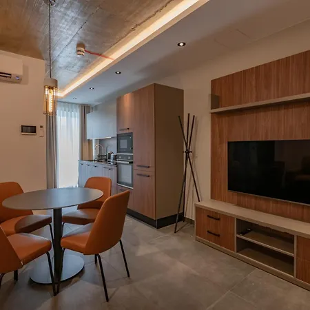 Apartamento Marea Is-Swieqi