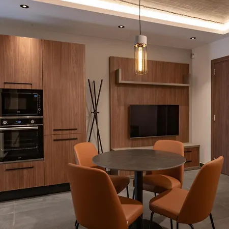 Apartamento Marea *