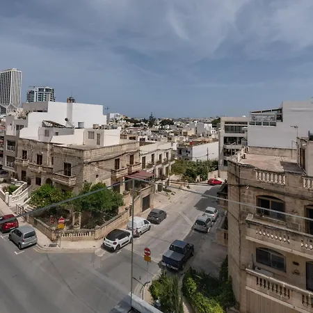 Apartment Marea Is-Swieqi