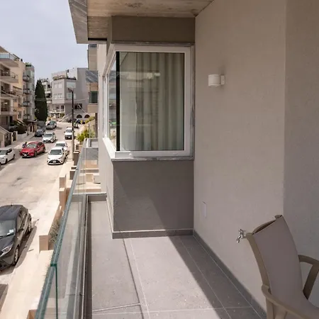 Marea Apartment