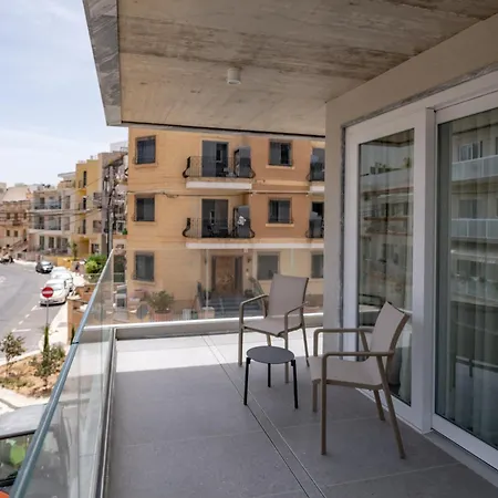 Marea 아파트 Is-Swieqi