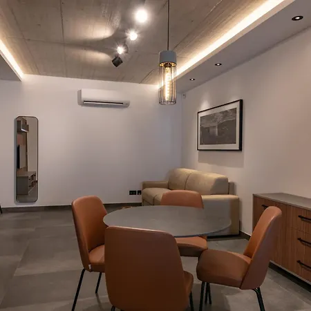 Marea Apartamento