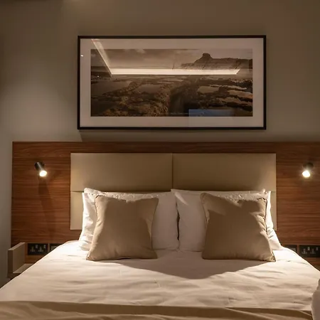 Apartment Marea